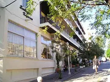 Hotel Kamiros
