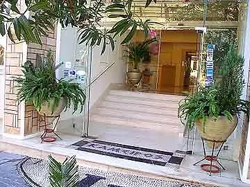 Kamiros Hotel Rhodes City
