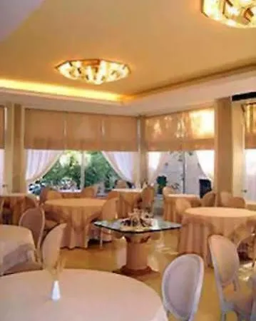 Kamiros 3* Rhodes City